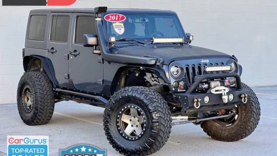 Used Jeep Wrangler for Sale in Knoxville, TN (with Photos) - TrueCar