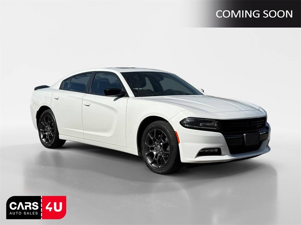 2018 Dodge Charger GT — Sedan — 73,791 mi — Knoxville, TN
