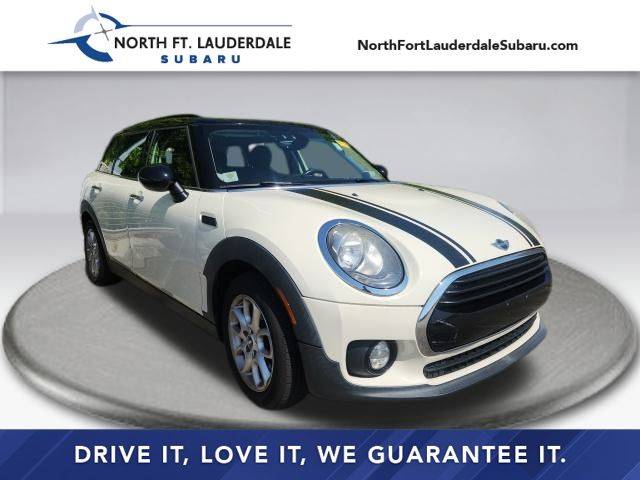 2016 MINI Clubman Cooper — Wagon — 90,348 mi — Fort Lauderdale, FL