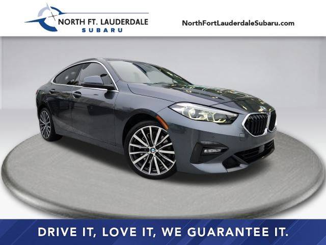 2021 BMW 2 Series 228i — Sedan — 60,571 mi — Fort Lauderdale, FL