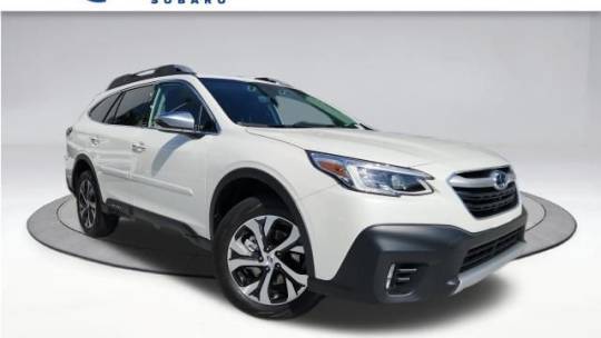 2020 Subaru Outback 2.4T Touring XT — SUV — 11,960 mi — Fort Lauderdale, FL
