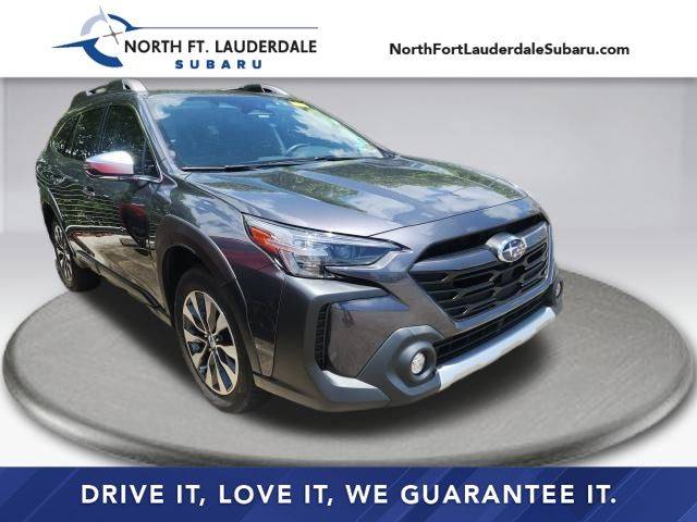 2023 Subaru Outback Touring XT — SUV — 27,809 mi — Fort Lauderdale, FL