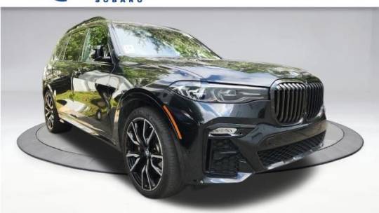 2022 BMW X7 40i — SUV — 31,010 mi — Fort Lauderdale, FL