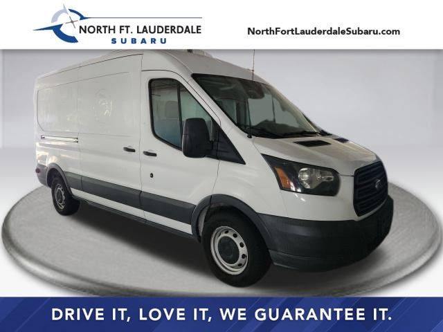 2015 Ford Transit Cargo Van T-250 — Cargo Van — 38,619 mi — Fort Lauderdale, FL
