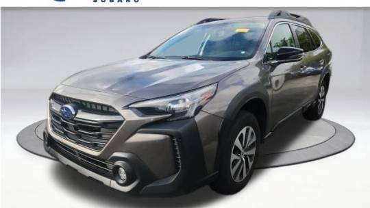 2023 Subaru Outback Premium — SUV — 22,962 mi — Fort Lauderdale, FL