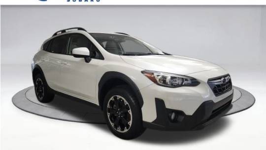 2022 Subaru Crosstrek Premium — SUV — 11,477 mi — Fort Lauderdale, FL