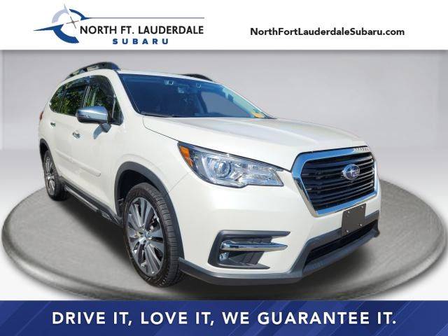 2021 Subaru Ascent Touring — SUV — 39,729 mi — Fort Lauderdale, FL