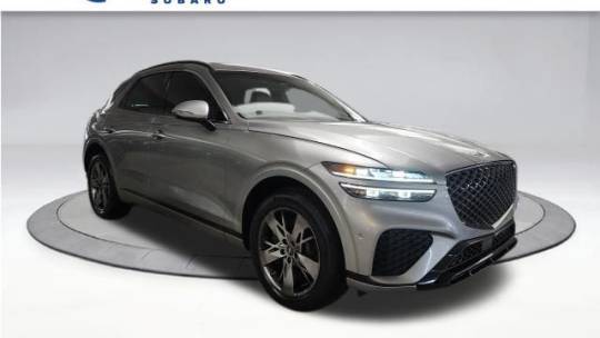 2022 Genesis GV70 3.5T Sport — SUV — 31,634 mi — Fort Lauderdale, FL