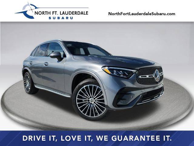 2023 Mercedes-Benz GLC GLC 300 — SUV — 4,692 mi — Fort Lauderdale, FL