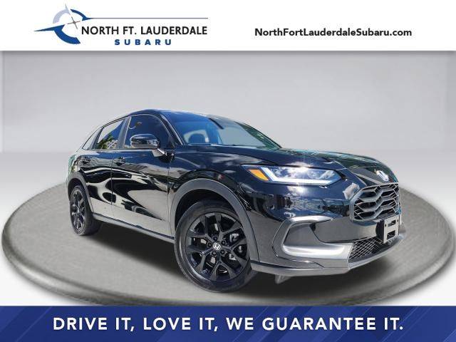 2024 Honda HR-V Sport — SUV — 22,546 mi — Fort Lauderdale, FL