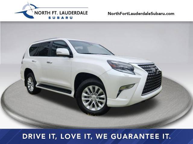 2023 Lexus GX GX 460 Premium
