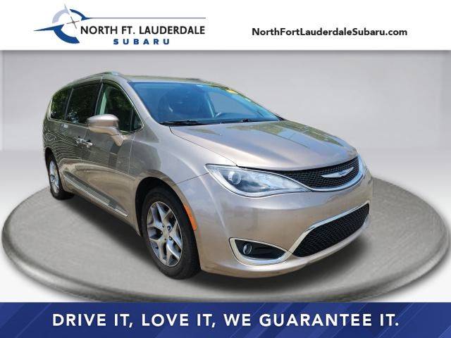 2018 Chrysler Pacifica Touring L Plus — Minivan — 64,506 mi — Fort Lauderdale, FL