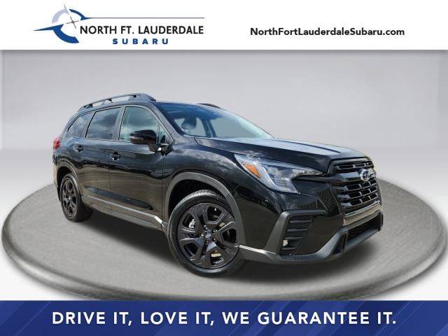 2023 Subaru Ascent Onyx Edition — SUV — 30,155 mi — Fort Lauderdale, FL