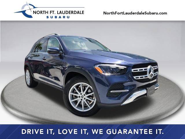 2024 Mercedes-Benz GLE GLE 350 — SUV — 33,534 mi — Fort Lauderdale, FL