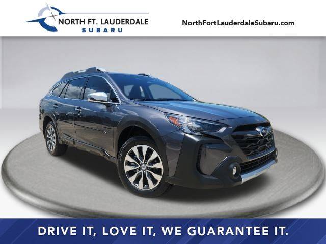 2024 Subaru Outback Touring XT — SUV — 37,926 mi — Fort Lauderdale, FL