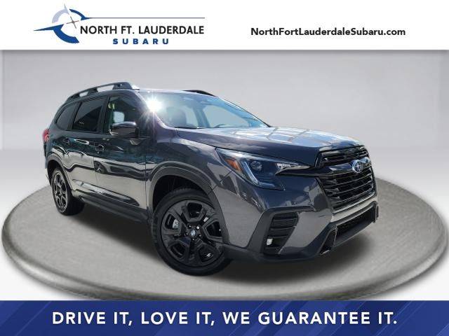 2024 Subaru Ascent Onyx Edition — SUV — 27,379 mi — Fort Lauderdale, FL