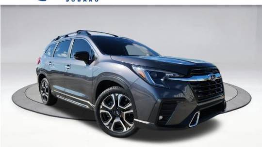 2024 Subaru Ascent Touring — SUV — 17,244 mi — Fort Lauderdale, FL