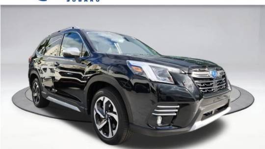 2024 Subaru Forester Touring — SUV — 5,929 mi — Fort Lauderdale, FL