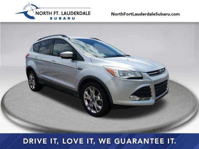 2016 Ford Escape SE — SUV — 68,658 mi — Fort Lauderdale, FL