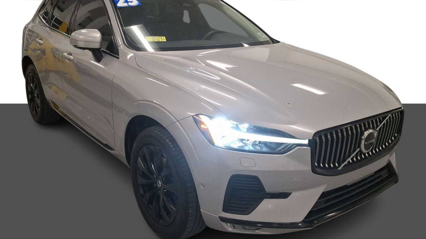 2023 Volvo XC60 Plus — SUV — 33,500 mi — Edison, NJ
