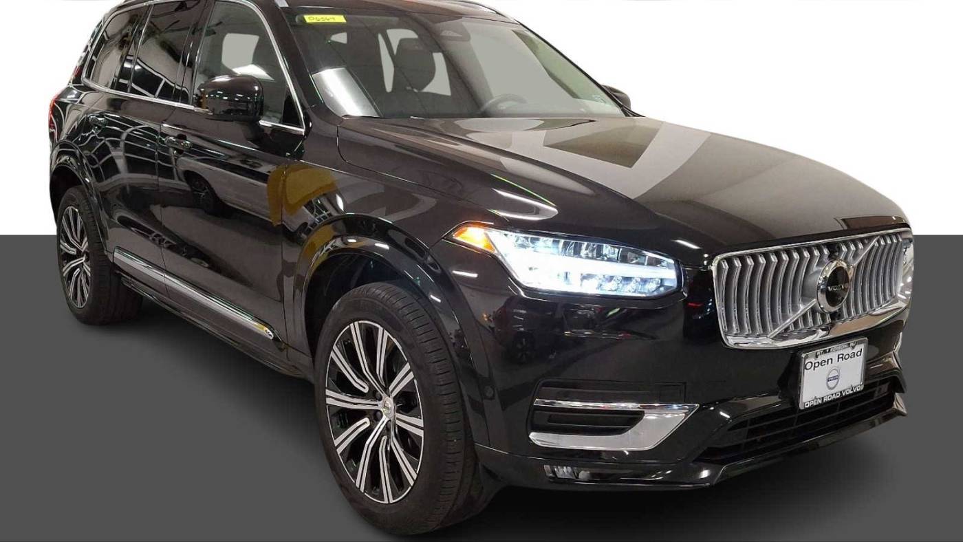 2023 Volvo XC90 Plus — SUV — 32,114 mi — Edison, NJ