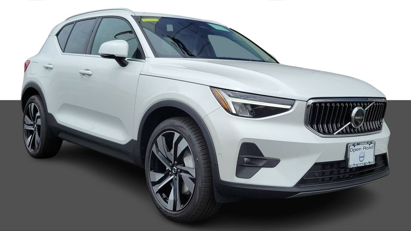 2024 Volvo XC40 Plus For Sale in Edison, NJ YV4L12UE3R2211509 TrueCar