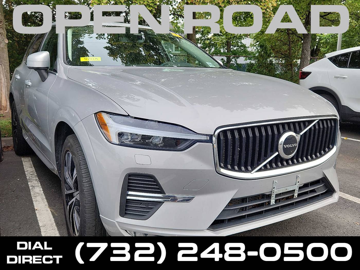 2023 Volvo XC60 Core — SUV — 49,017 mi — Edison, NJ