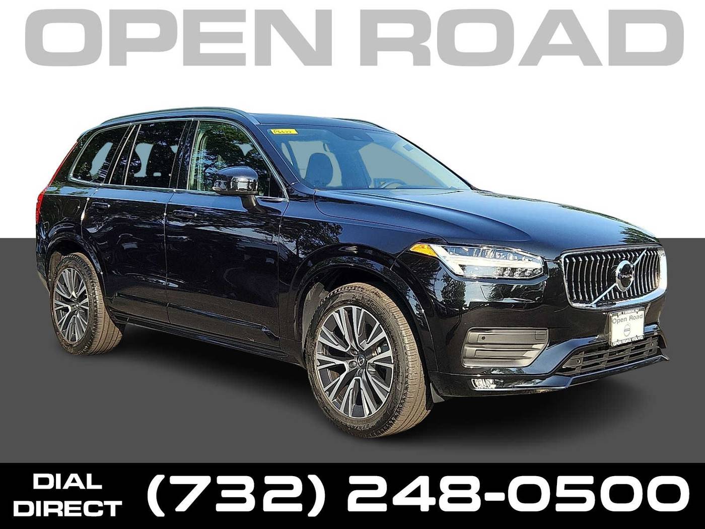 2022 Volvo XC90 Momentum — SUV — 26,564 mi — Edison, NJ