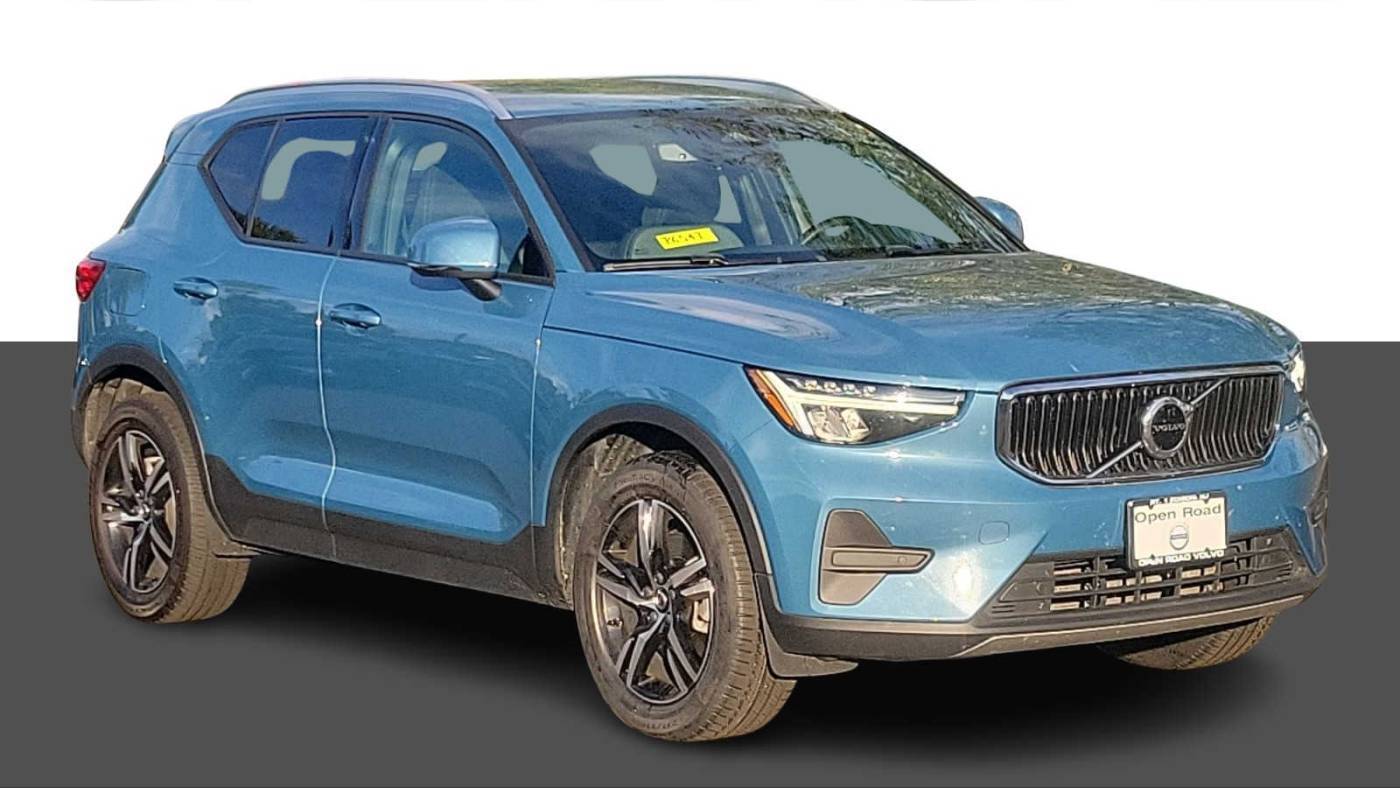 2023 Volvo XC40 Core — SUV — 39,565 mi — Edison, NJ