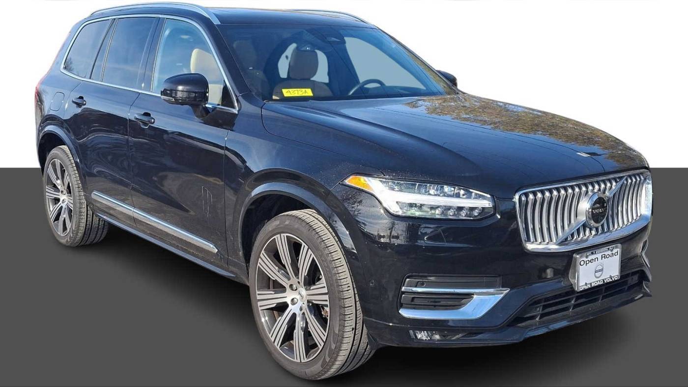 2023 Volvo XC90 Ultimate — SUV — 31,417 mi — Edison, NJ