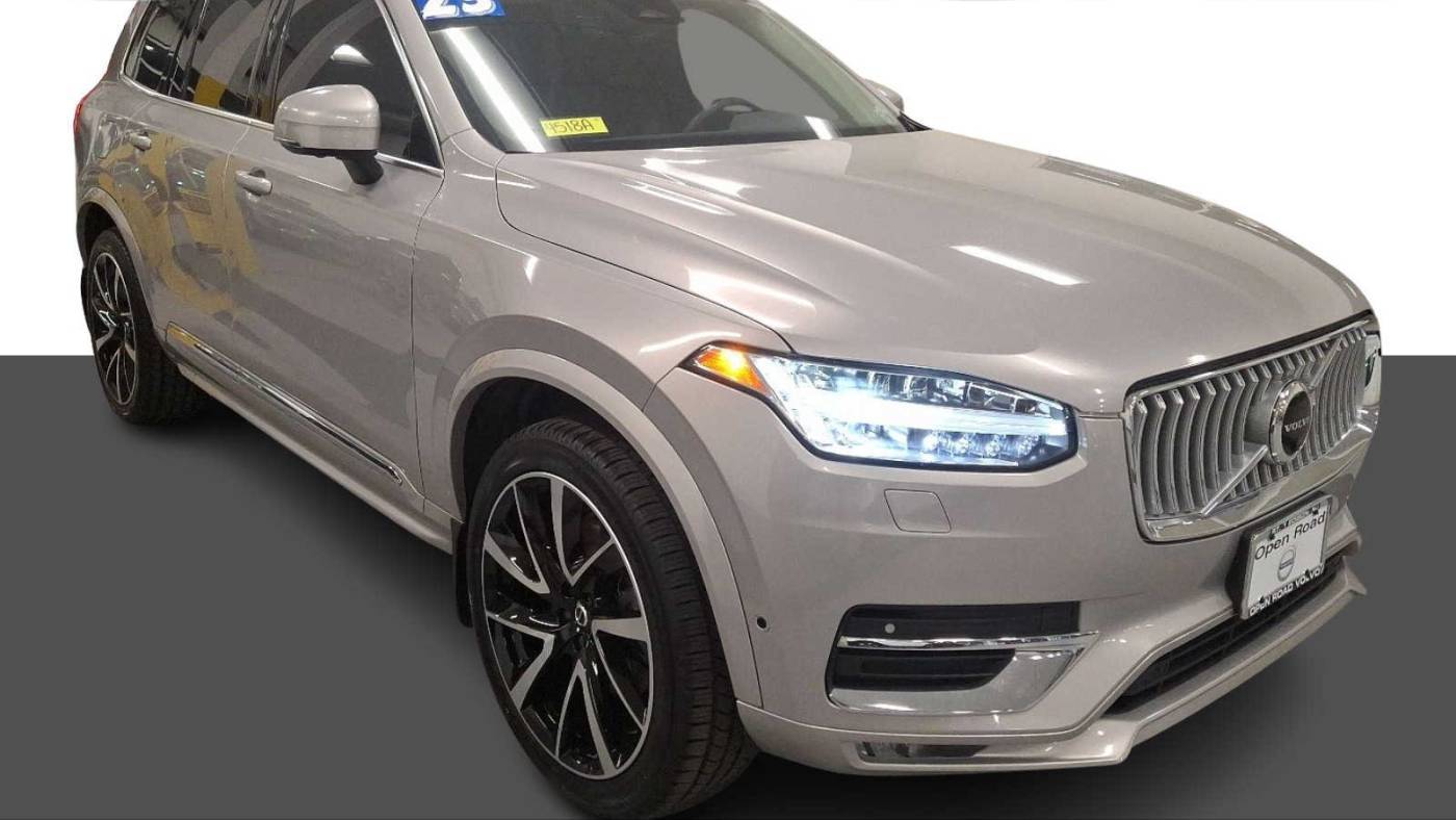 2023 Volvo XC90 Plus — SUV — 35,333 mi — Edison, NJ