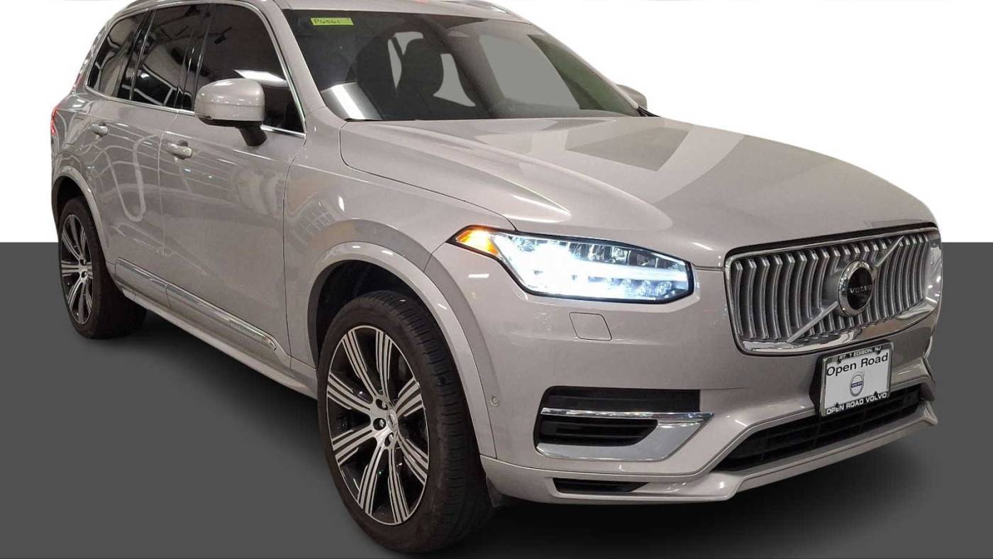 2023 Volvo XC90 Recharge Plus — SUV — 23,087 mi — Edison, NJ