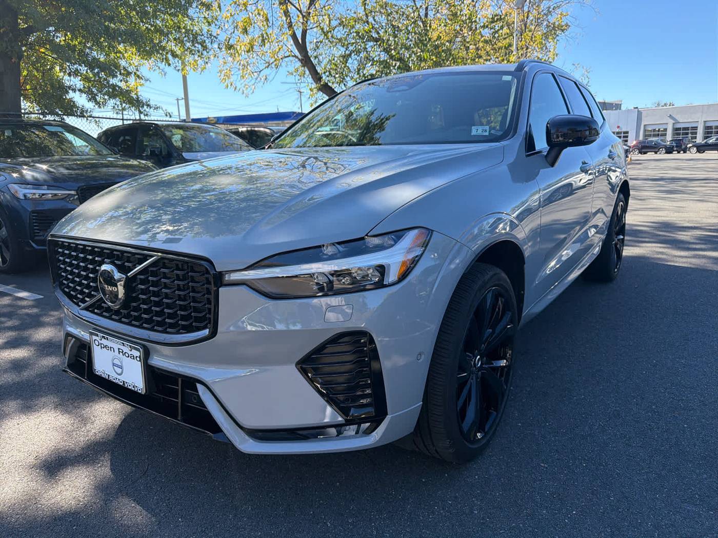 2024 Volvo XC60 Ultimate — SUV — 32,870 mi — Edison, NJ