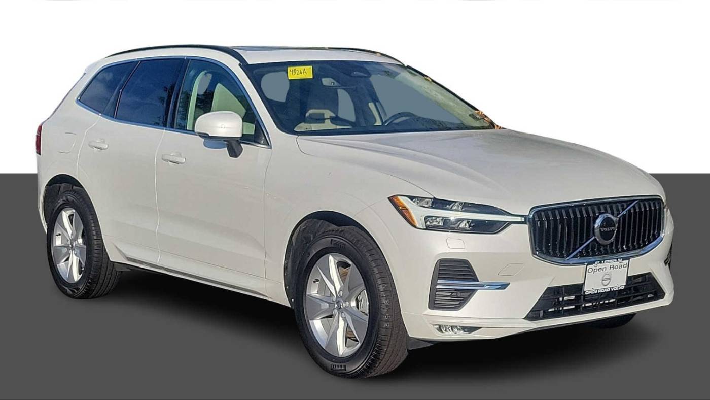 2022 Volvo XC60 Momentum — SUV — 40,749 mi — Edison, NJ
