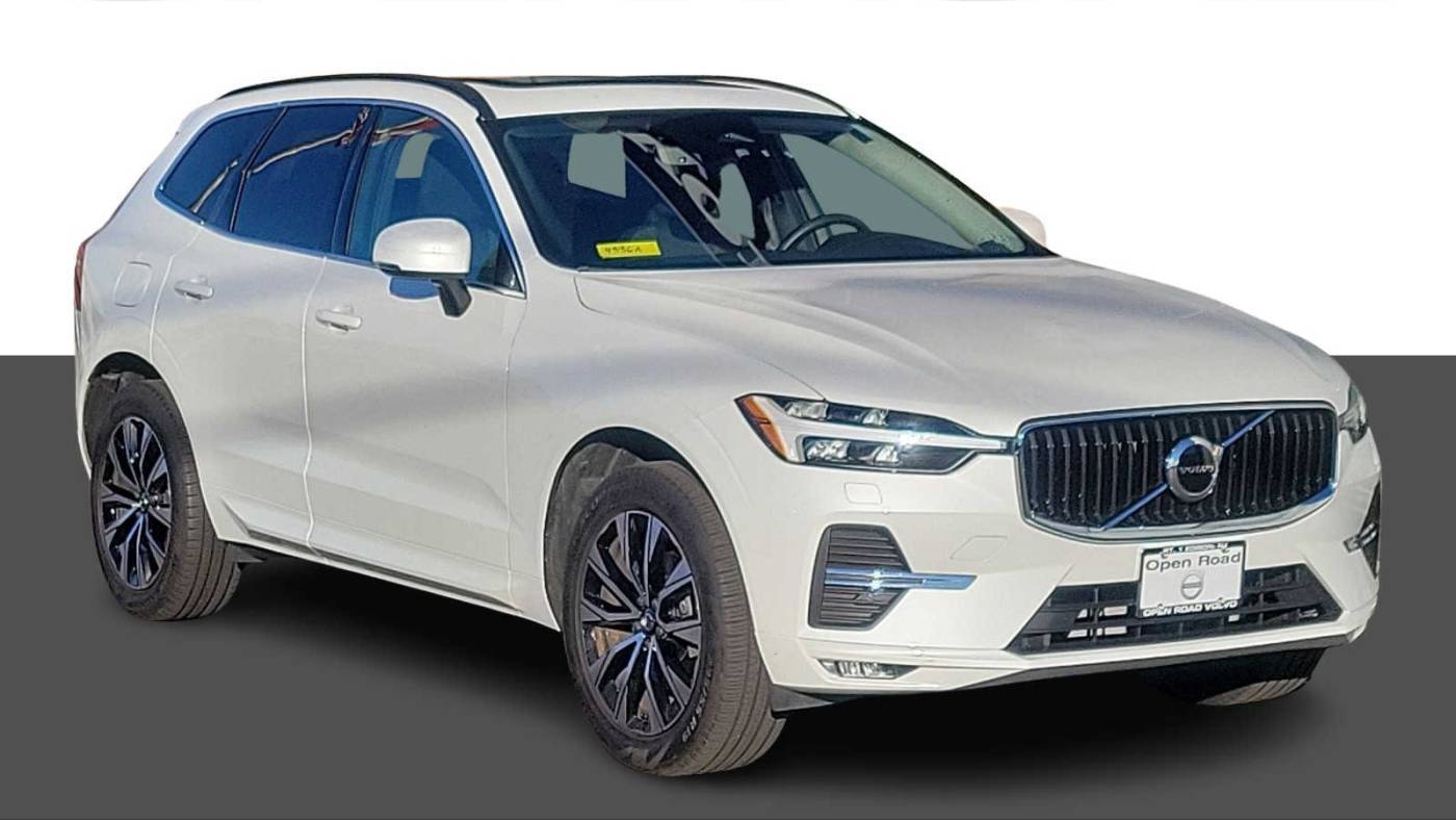2023 Volvo XC60 Core — SUV — 16,736 mi — Edison, NJ
