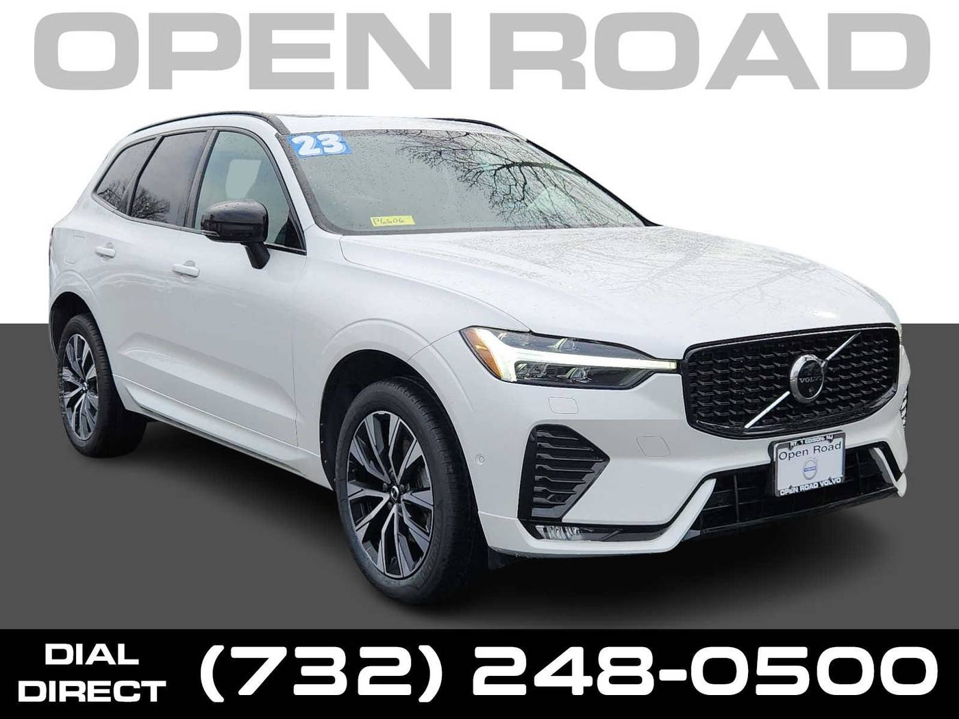 2023 Volvo XC60 Plus — SUV — 43,109 mi — Edison, NJ