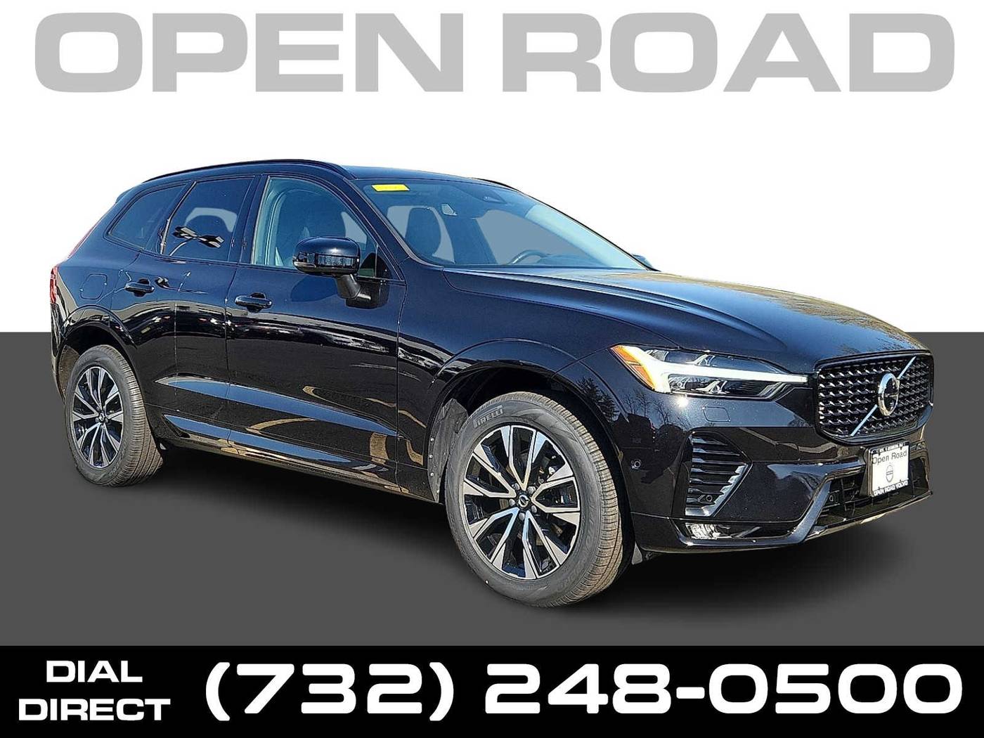 2024 Volvo XC60