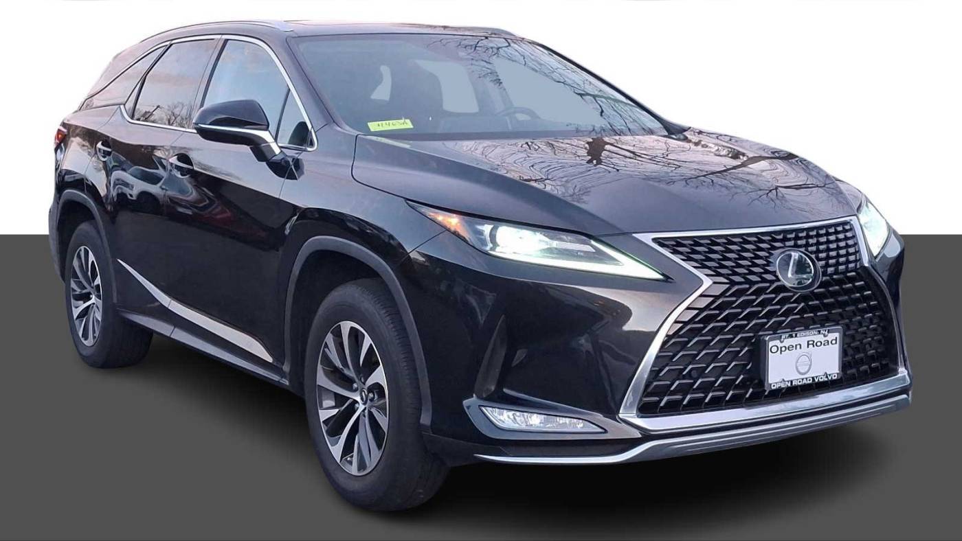 2022 Lexus RX RX 350L — SUV — 30,600 mi — Edison, NJ