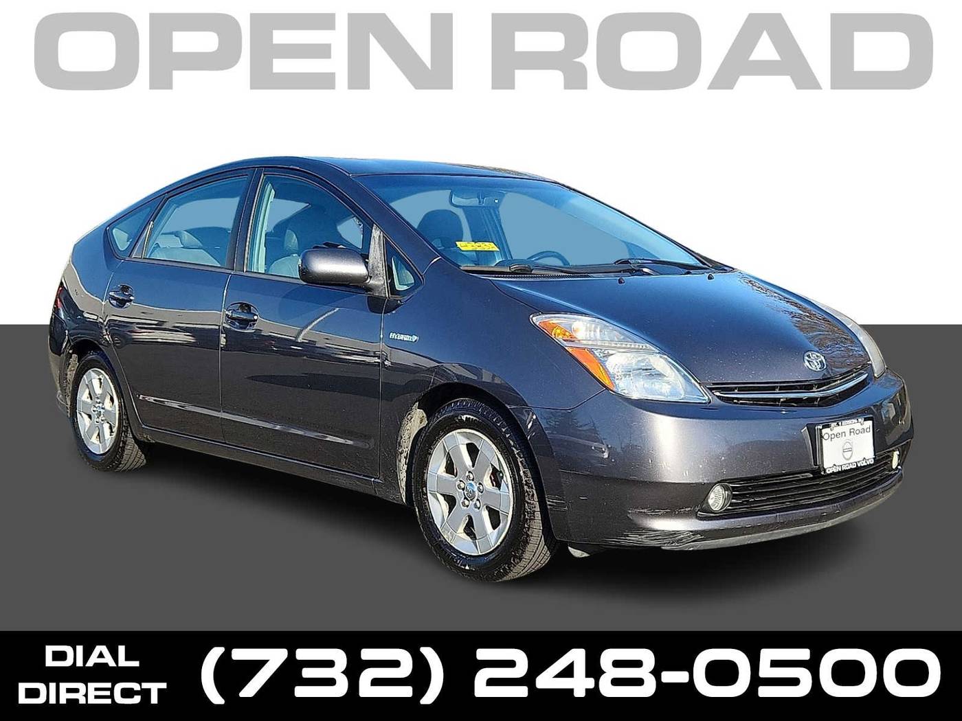 2009 Toyota Prius Base — Sedan — 156,000 mi — Edison, NJ