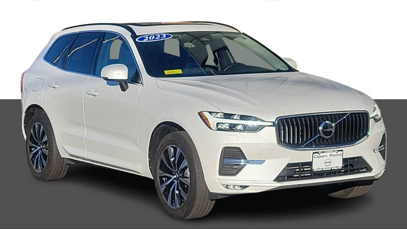 2023 Volvo XC60 Core — SUV — 35,288 mi — Edison, NJ