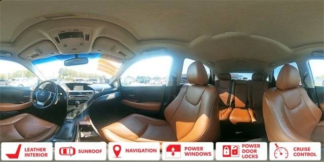 2015 Lexus RX RX 350 — SUV — 95,739 mi — Yuba City, CA