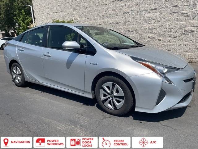 2016 Toyota Prius Three — Hatchback — 149,046 mi — Yuba City, CA