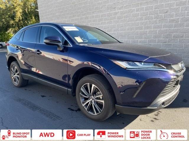 2024 Toyota Venza LE — SUV — 28,676 mi — Yuba City, CA