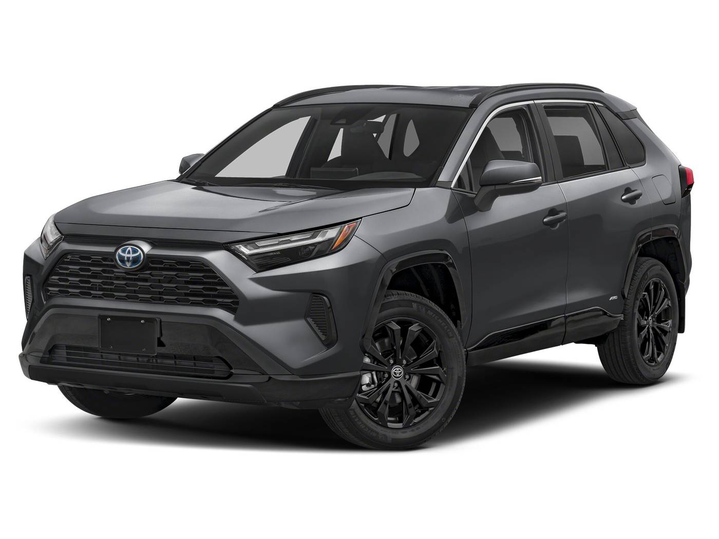 2023 Toyota RAV4 Hybrid SE — SUV — 24,386 mi — Yuba City, CA