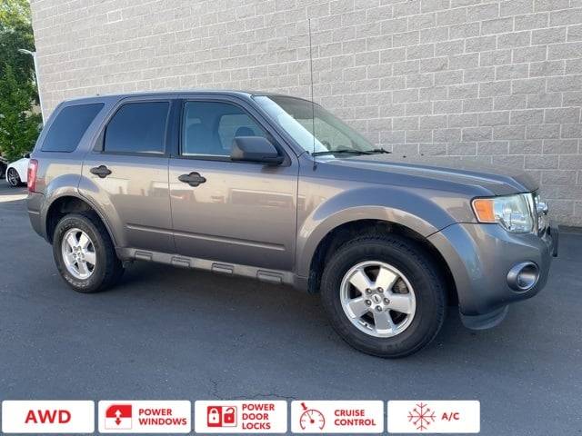 2011 Ford Escape XLS — SUV — 164,151 mi — Yuba City, CA