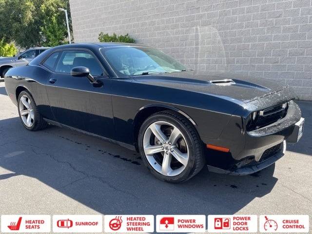 2017 Dodge Challenger SXT — Coupe — 82,777 mi — Yuba City, CA