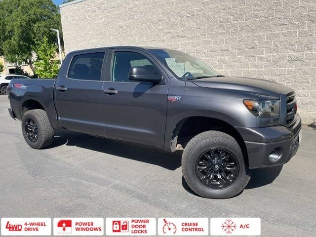 2013 Toyota Tundra Base — Pickup Truck — 178,851 mi — Yuba City, CA