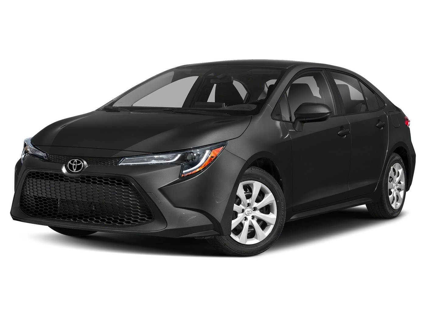 2022 Toyota Corolla LE — Sedan — 70,369 mi — Yuba City, CA