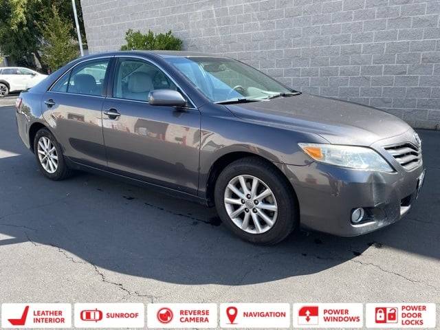 2011 Toyota Camry XLE — Sedan — 148,571 mi — Yuba City, CA