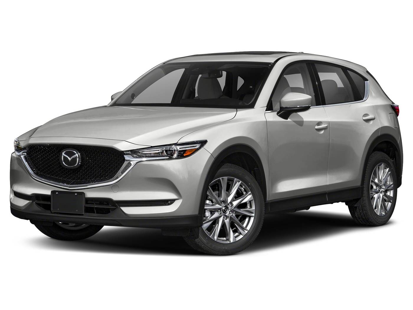 2020 Mazda CX-5 Grand Touring — SUV — 84,441 mi — Yuba City, CA